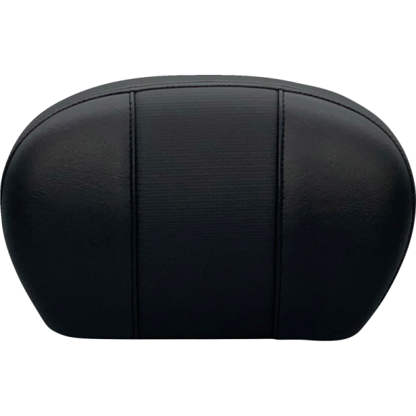 (image for) LE PERA Sissy Bar Pad GT2 w/ HR3 Inlay