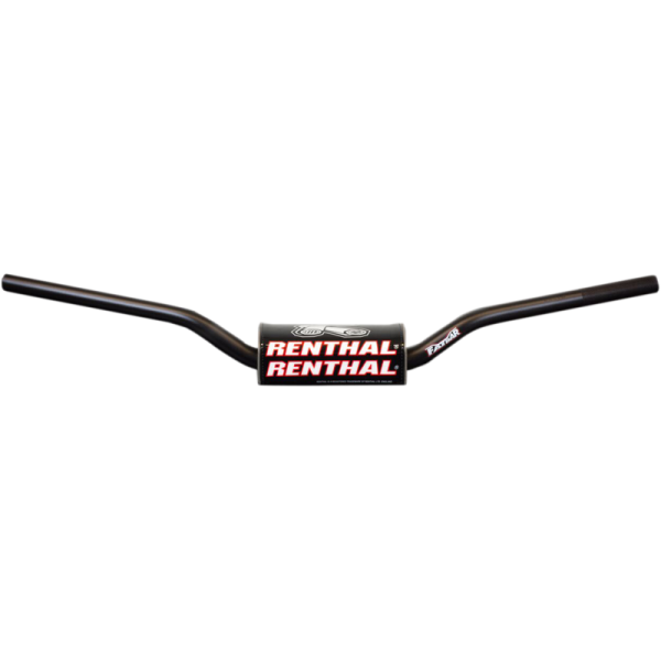 (image for) Renthal Fatbar - Honda CRF 19 Bend (Black)