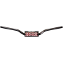 (image for) Renthal Fatbar - Honda CRF 19 Bend (Black)