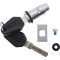 (image for) Kenai Key Lock Set (Top Case)