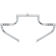 (image for) Lindby Linbar Front Highway Bars - Triple-Chrome-Plated