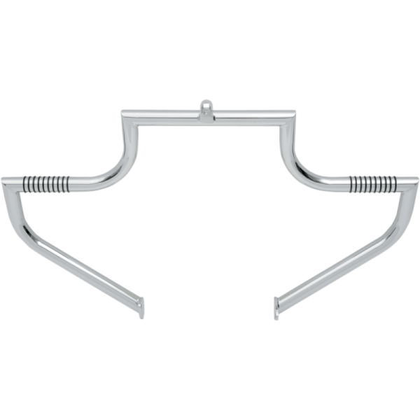 (image for) Lindby Linbar Front Highway Bars - Triple-Chrome-Plated