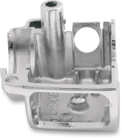 (image for) Lower Left Side Switch Housing