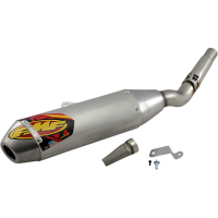 (image for) FMF Powercore 4 - HEX Slip-On Muffler