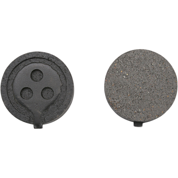 (image for) EBC Organic Front Brake Pad FA38 for Suzuki GS1000E/S 78-79