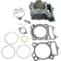(image for) Cylinder Works +2 mm Big Bore, 159cc kit