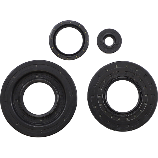 (image for) VERTEX Engine Oil Seal Kit for Ski-Doo Summit 600 99