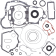 (image for) Vertex Complete Professional Engine Gasket Set