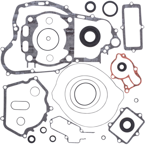(image for) WINDEROSA Vertex Complete Professional Engine Gasket Set