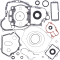 (image for) Vertex Complete Professional Engine Gasket Set