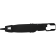 (image for) Acerbis Swingarm Guard - Black