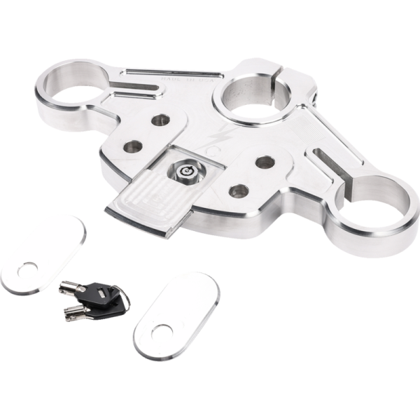 (image for) Thrashin Supply Co. Top Triple Tree - Raw