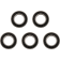 (image for) Rear Bearing Pack (Bearing 69/22 2RS) - 5-Pack