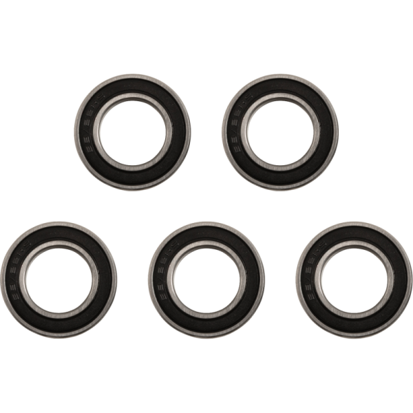 (image for) FACTORY LINKS Rear Bearing Pack (Bearing 69/22 2RS) - 5-Pack