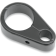 (image for) 1 1/4" Black Clutch Cable Clamp
