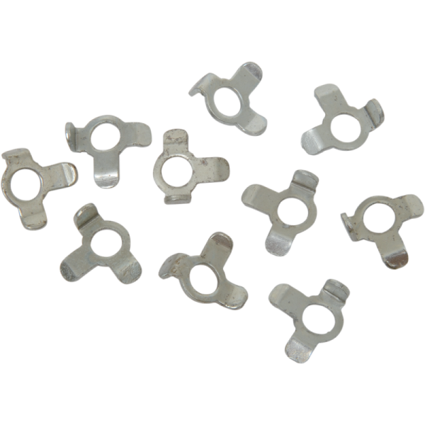 (image for) EASTERN MOTORCYCLE PARTS Lock Tab Washer