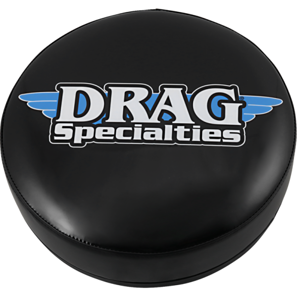 (image for) Drag Specialties Replacement Seat for Bar Stool