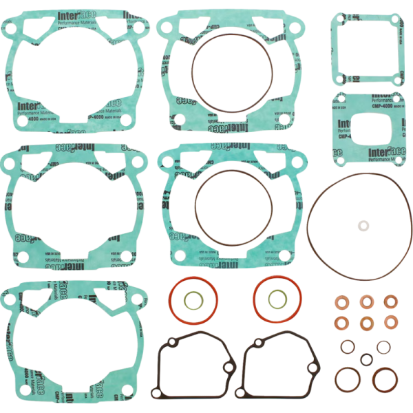 (image for) Moose Racing Moose Offroad Top-end Gasket Kit for KTM 250/300 XC-W (all) 24