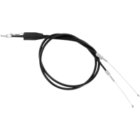 (image for) Motion Pro Throttle (push/pull set) Cable for Honda CRF230F 03-09, 12-17, 19
