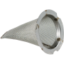 (image for) Pro Circuit Exhaust Replacement Part - Spark arrestor screen