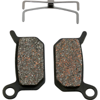 (image for) EBC Sport Carbon X Pad 1722-0601