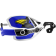 (image for) Ultra Probend CRM Wrap Around Handguards - White/Blue