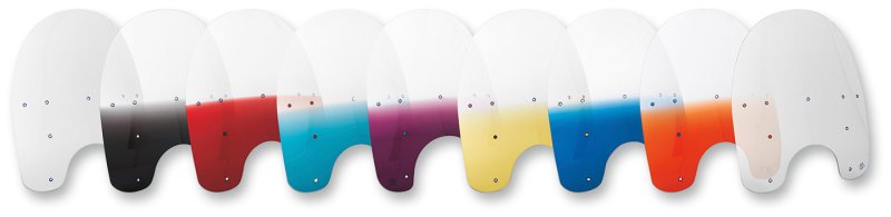 (image for) 15" Replacement Plastic Clear