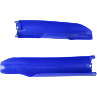 (image for) Acerbis Lower Fork Cover Sets - Blue