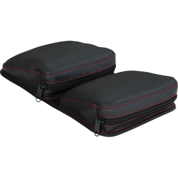 (image for) SHOW CHROME Dash Pouch, Red