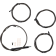 (image for) Standard Midnight Kit for 15"-17" Handlebars