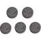 (image for) 10 mm Replacement Shim - 2.40 mm