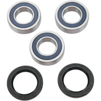 (image for) Rear Wheel Bearing and Seal Kit