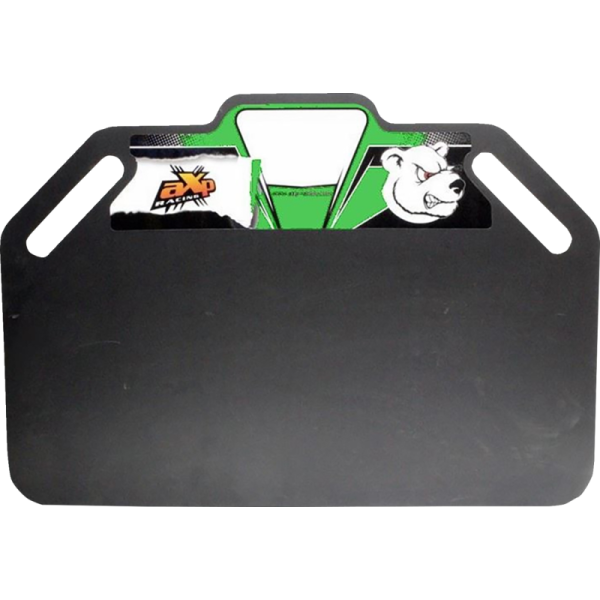 (image for) AXP Racing XXL Pit Board - Green