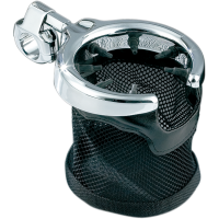 (image for) Universal Basket Holder for 1-1/4" Bars