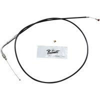 (image for) Barnett Black Vinyl Idle Cable