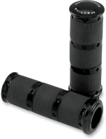 (image for) Contour Renthal Wrapped Grip - X-Large, Black