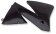 (image for) Radiator Shroud/Louver - Black