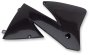 (image for) Radiator Shroud/Louver - Black