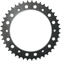 (image for) Steel OEM Replacement Rear Sprocket 43T