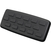 (image for) Brake Pedal for Can-Am Ryker