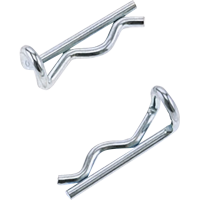 (image for) Bolt Brembo-Style Brake Pin Clips