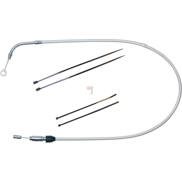 (image for) MAGNUM Sterling Chromite Quick Connect Upper Clutch Cable