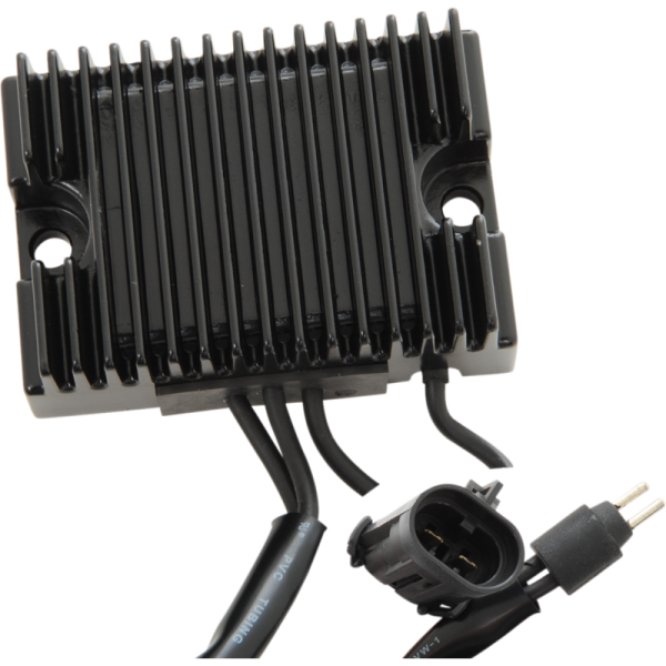 (image for) Drag Specialties Solid-State Regulator Black