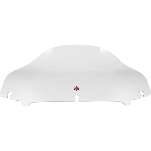(image for) Klock Werks Flare Windshield 6.5" Clear