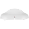 (image for) Flare Windshield 6.5" Clear
