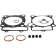 (image for) ProX Top-End Gasket Kit for HONDA CRF250R 18-21