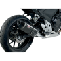 (image for) Yoshimura R-77 Slip-On for Honda CB500F/500R/500X 14-15