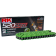 (image for) 520ZXW Chain, 120 Links, Green