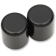 (image for) Magnetic Docking Points Covers - Large Gloss Black