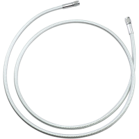 (image for) Sterling Chromite DOT Brake Line 58"